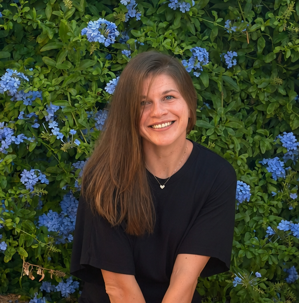 Amina Tukic portrait image