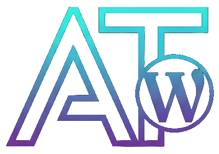 Amina Tukic Signature Logo